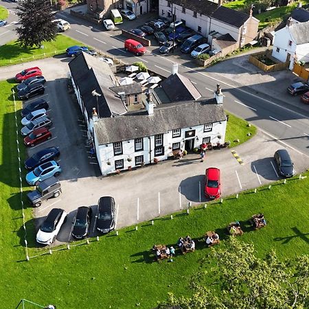 The Shepherds Inn, Langwathby Buitenkant foto